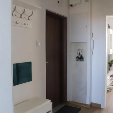 Cosy 10min From Centre - Sea Views Gdansk