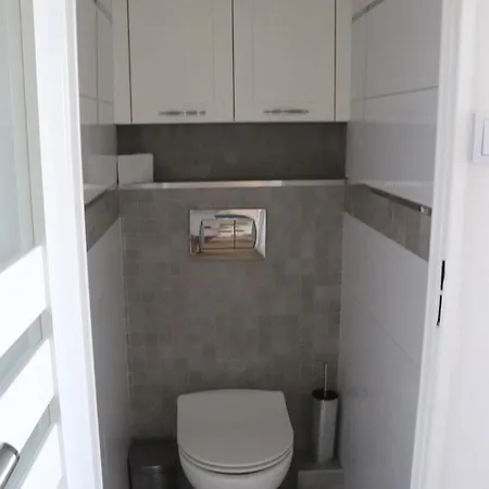 Apartamento Cosy 10min From Centre - Sea Views
