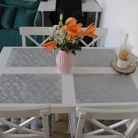 Daire Cosy 10min From Centre - Sea Views Gdansk