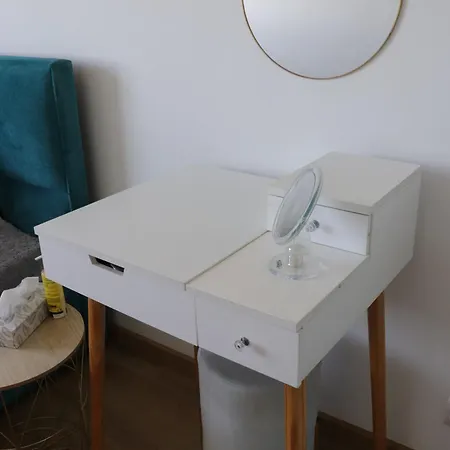 Cosy 10min From Centre - Sea Views Apartamento
