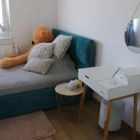 Daire Cosy 10min From Centre - Sea Views *